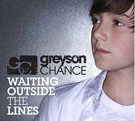 greyson chance biodata bts